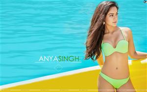 Anya Singh